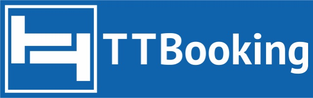 TTBooking